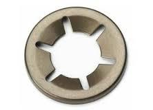 Bofix Asborgring 5 mm per 25
