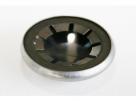Bofix Asborgring 10 mm con cappuccio per 25