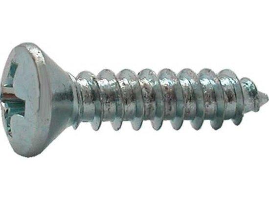 Krížová hlava Bofix Parker 4,2x13 na 100