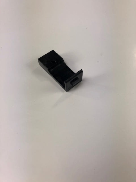 Radiant chain guard corner