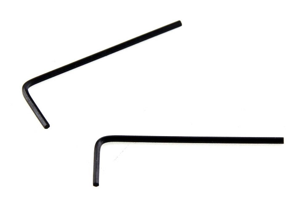 Alen raktas 10mm
