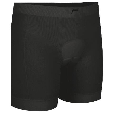 Fuse Underwear Pants Black L