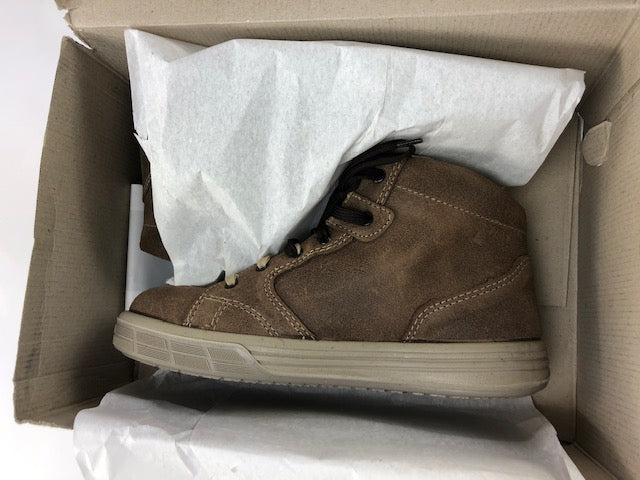 Beta tools schoenen beta vintage leer bruin