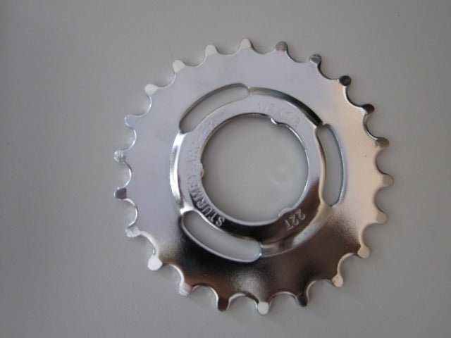 Gear 22t continued 1 2x1 8
