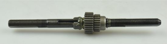 Sturmeyarcher jako SA HSA649 5S