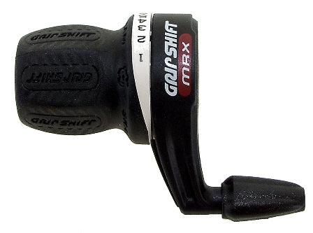 SRAM Verpotteller 1: 2 MrX Shorty 5v