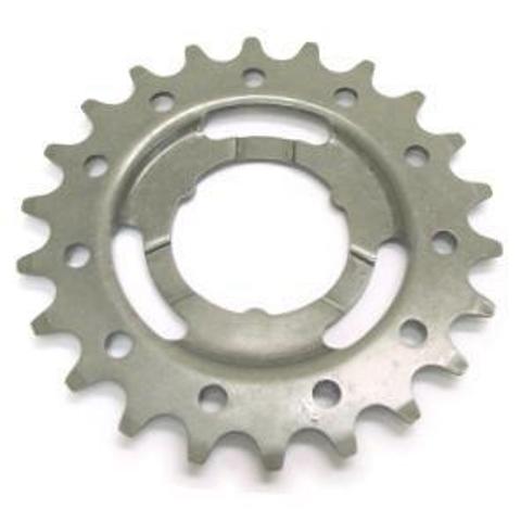 Sram žvaigždutė 22t prailginta 1 2x3 32