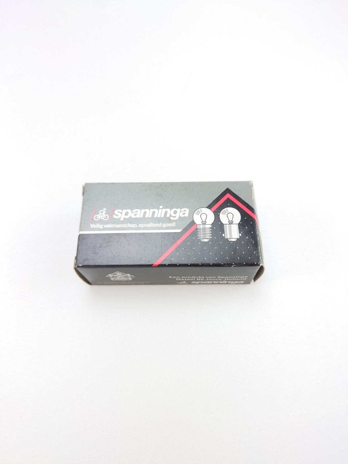 Lampada Bosma 4.8V 0,5A Collar PR13