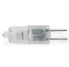 Breiseán lampa halaigine 20w 12v