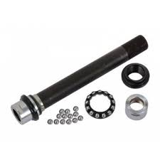 Shimano zadnja osi XT CPL FC-M788