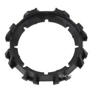 Shimano borgplaat op conus nexus