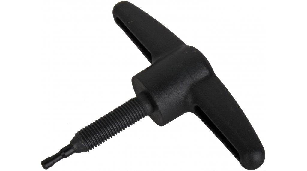 Shimano swivel chain tool