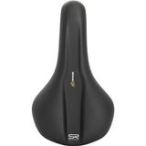 Saddle Selle Royal Explora Athletic Black (carte)