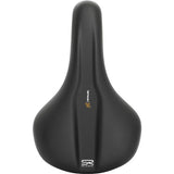 Saddle Selle „Royal Explora“ vidutiniškai juoda (žemėlapis)