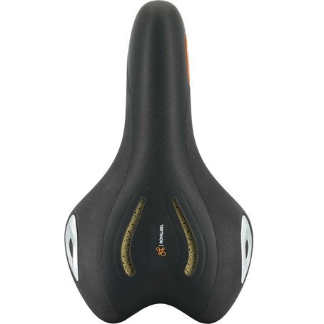 Selleroyal Selle Royal Saddle Lookin (Stracciatella) atletisk på kart