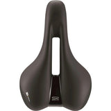 Selle Royal Saddle Sel.royal Ellipse Moderate Unisex Black