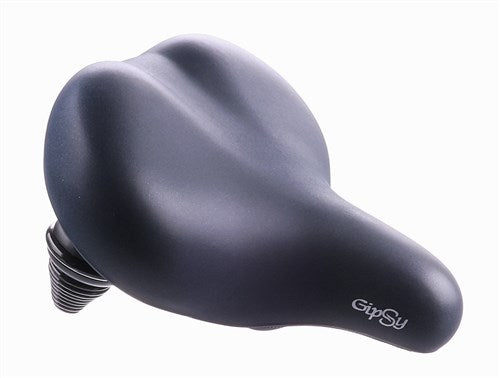 Selle Royal Saddle Gipsy Blue Black con Strop