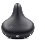 Saddle Sr Premium Drifter strenghex черно