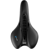 Selle royal saddle respiro 5130hrtb