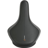 Saddle Selle Royal em preto moderado (mapa)