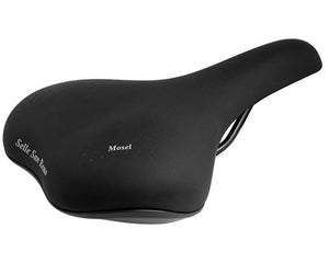 Selle san remo saddle mosel