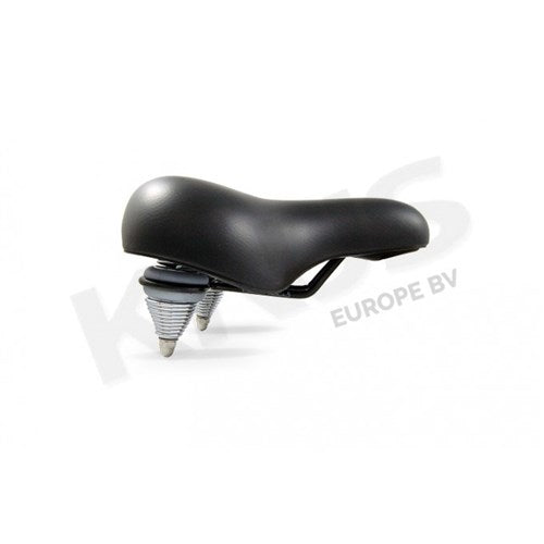 FC2101C sadel SC Black