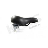 FC2101C sadel SC Black