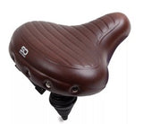 Saddle relax