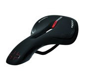 Saddle Wittkop Twin Medicus 7.0 - závod MTB - gel
