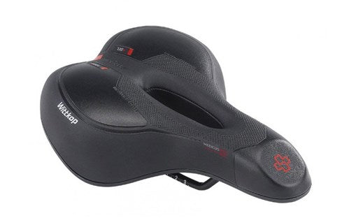Saddle Wittkop Medicus Pro 6.2 Trekking - Ladies