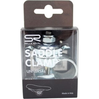 Saddle Strop Sr Torx 8mm Silver (mapa)