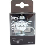 Saddle Strop Sr Torx 8mm Silver (mapa)
