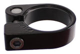 Cramp de caneta de assento ursus 37.0 Ø preto no mapa