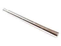 Sedile Post Candele Alluminio 300mm 27,6