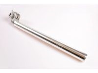 seat post ATB 30.2 x 350 Silver
