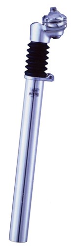 Post di sedili Spazzante ATB Silver 25.4 Alu