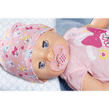 Création zapf création zapf bébé fille née
