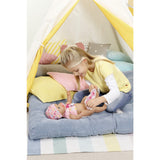 Création zapf création zapf bébé fille née