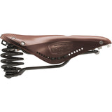 Brooks Saddle Flyer izklesal A. Bruin