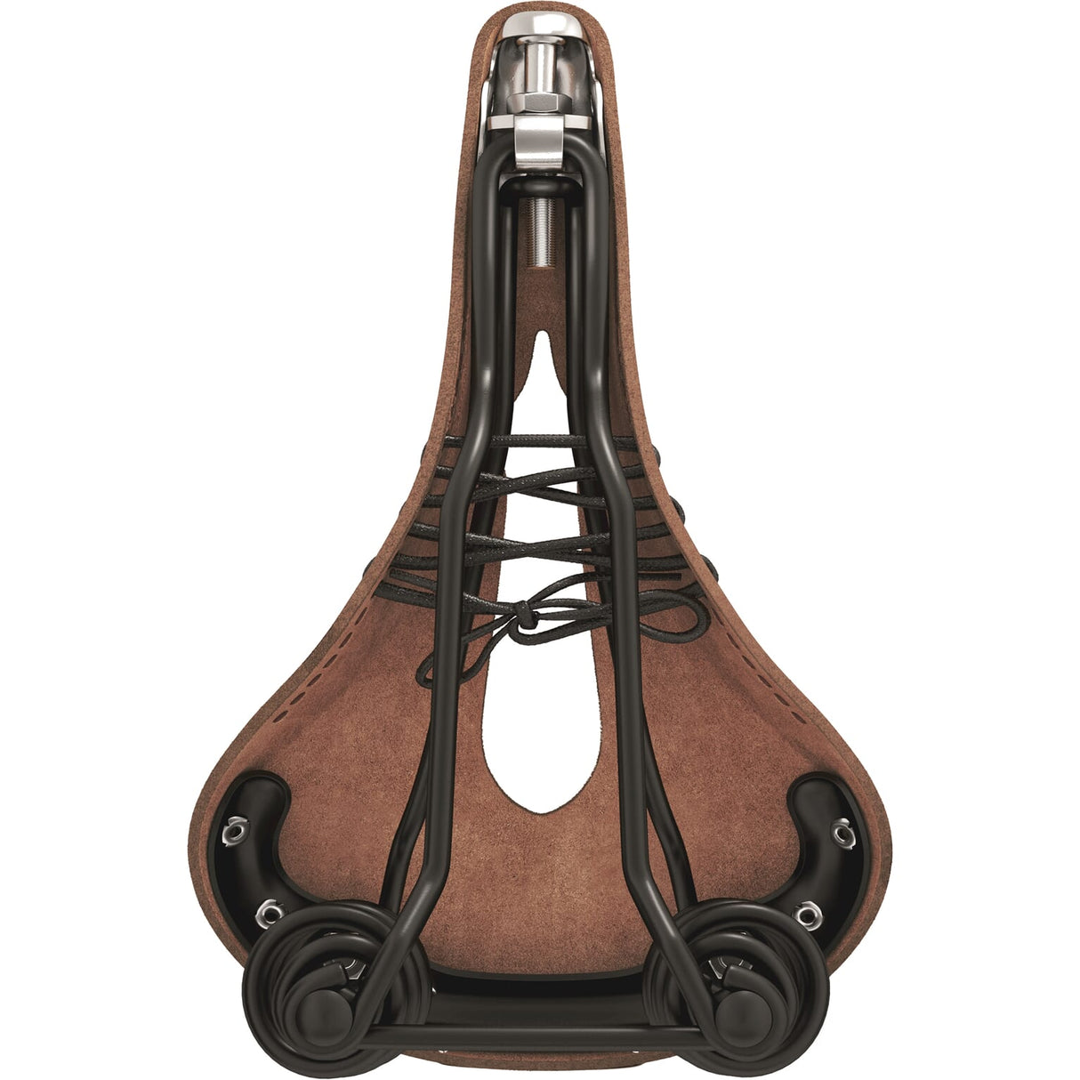 Brooks Saddle Flyer izklesal A. Bruin