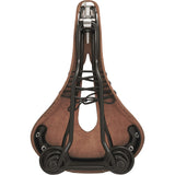 Brooks Saddle Flyer izklesal A. Bruin