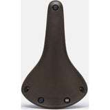 Brooks sadel c17 brun
