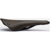 Brooks sadel c17 brun
