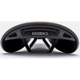 Brooks sadel c17 brun