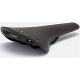 Brooks sadel c17 brun