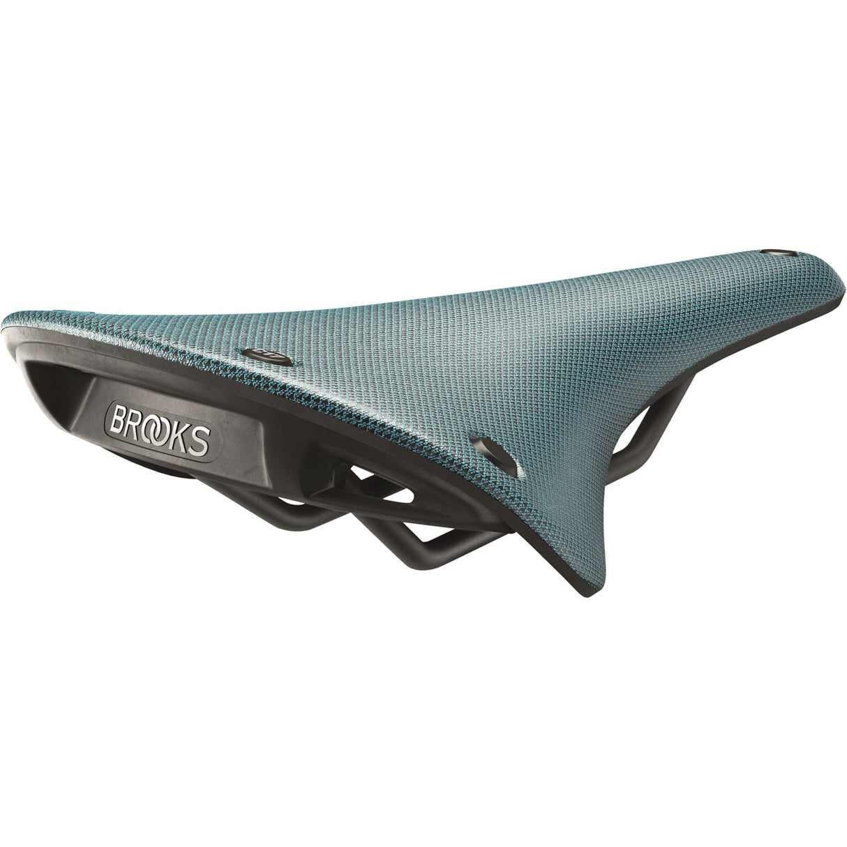 Brooks Saddle C17 Cambium tout temps octane
