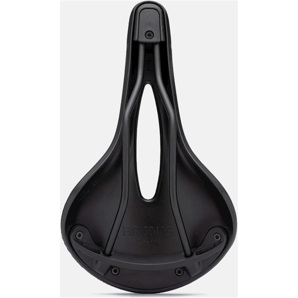 Brooks Saddle C17 udskåret oktan
