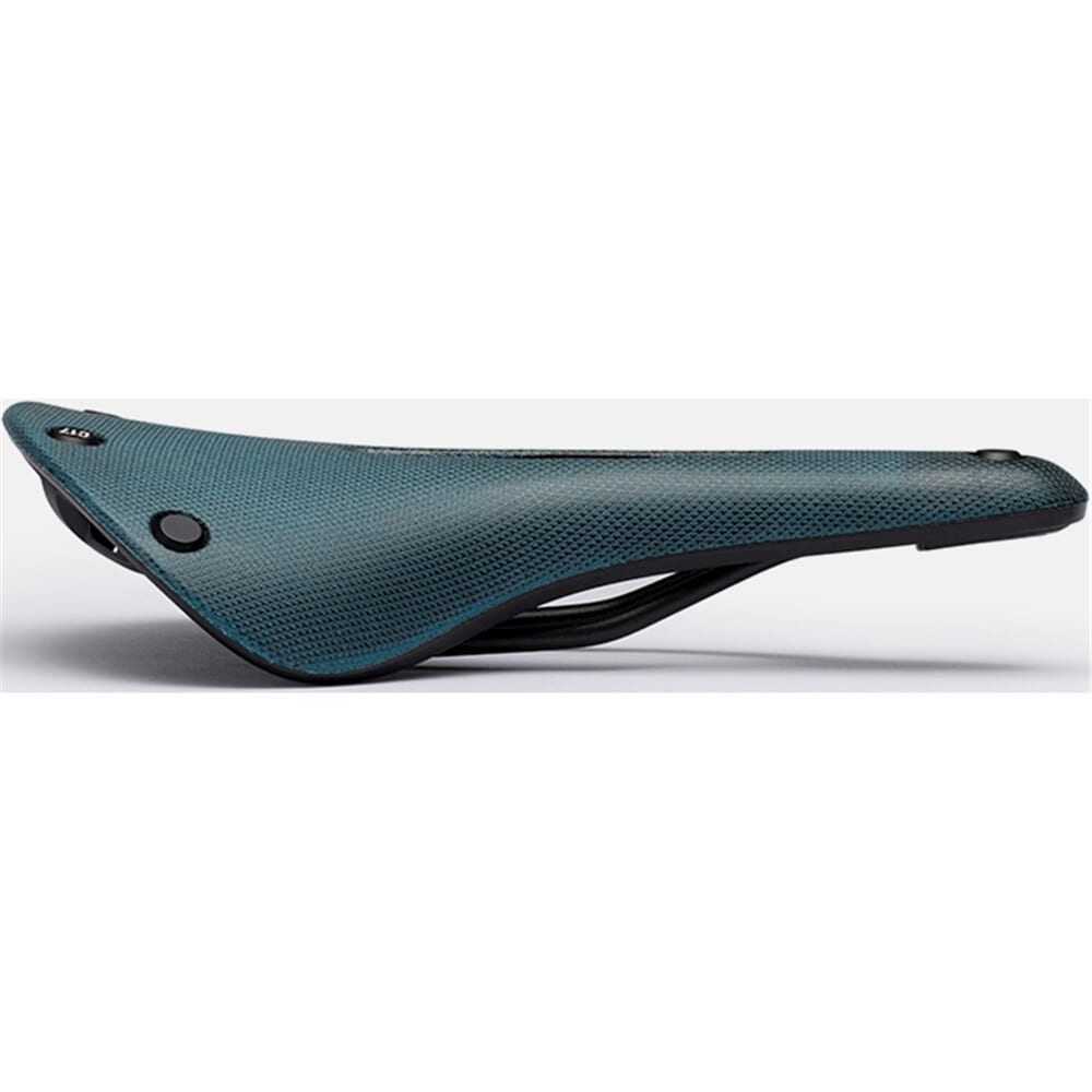 Brooks Saddle C17 udskåret oktan