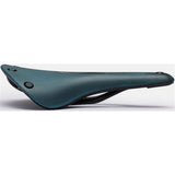 Brooks Saddle C17 udskåret oktan