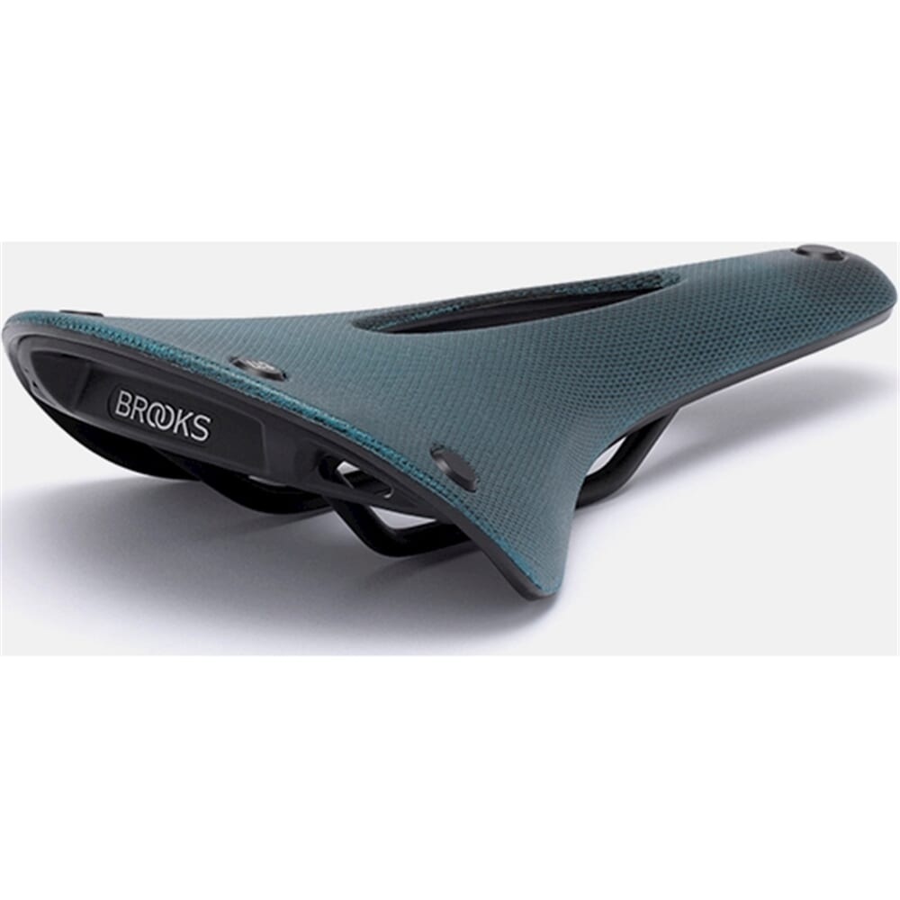 Brooks Saddle C17 udskåret oktan